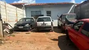 Casa - Belo Jardim, PE