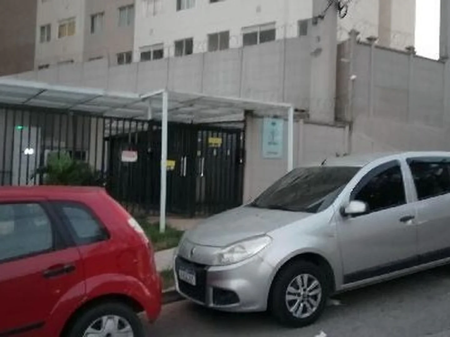 Apartamento - Sao Paulo, SP - foto 1