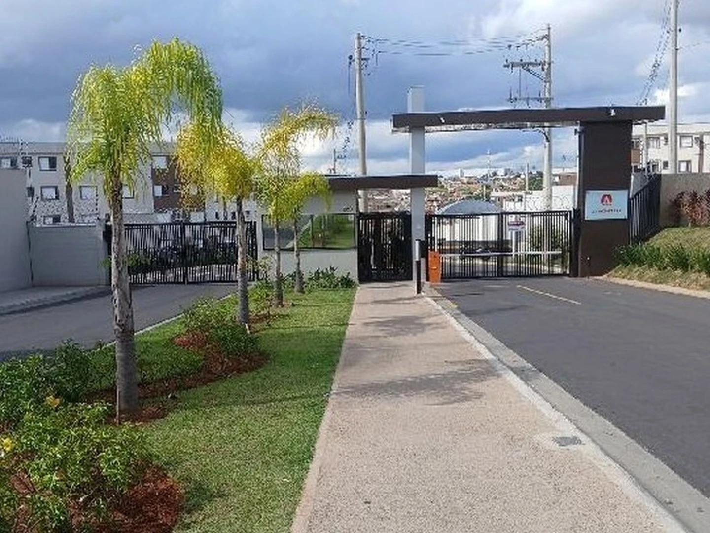 Apartamento - Sorocaba, SP - foto 1