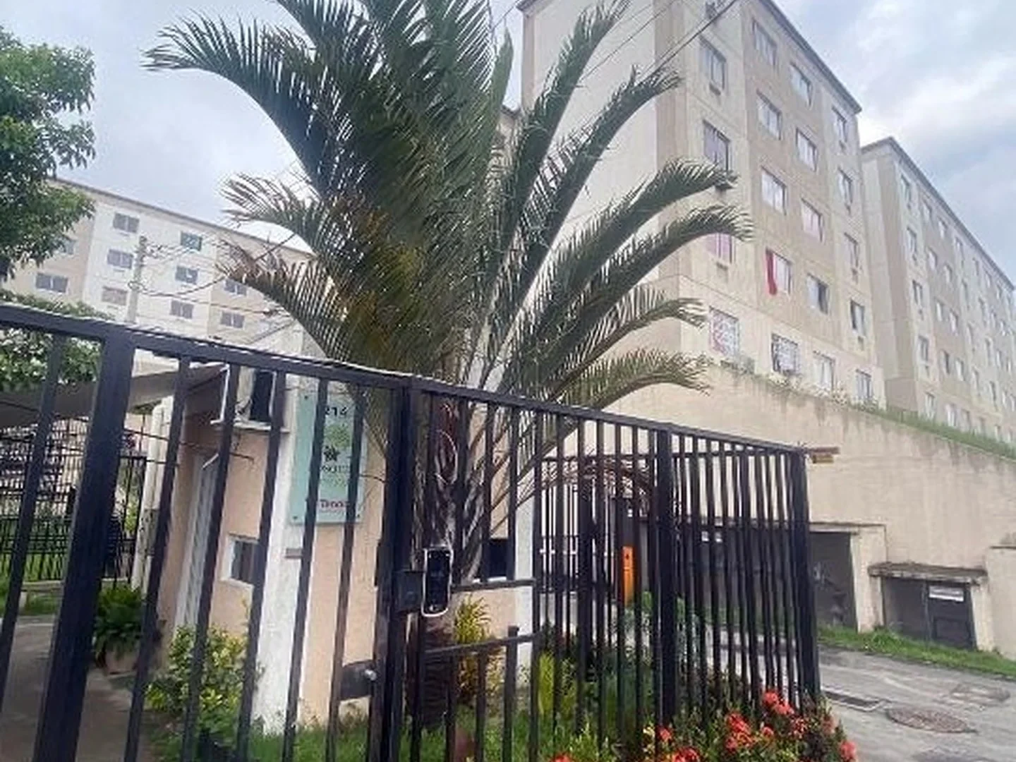 Apartamento - Sao Goncalo, RJ - foto 1