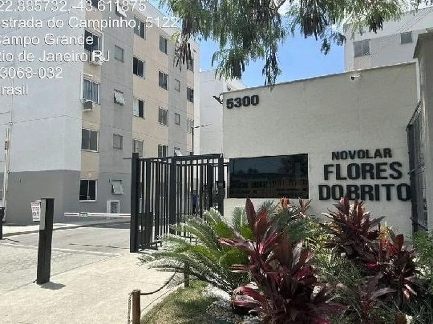 Apartamento - Rio De Janeiro, RJ - foto 1