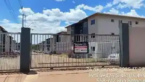 Apartamento - Valparaiso De Goias, GO