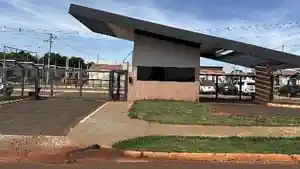 Casa - Tres Lagoas, MS
