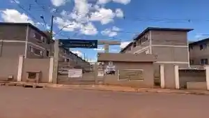 Apartamento - Cidade Ocidental, GO