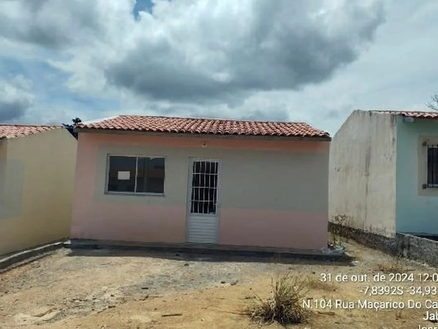 Casa - Igarassu, PE - foto 1