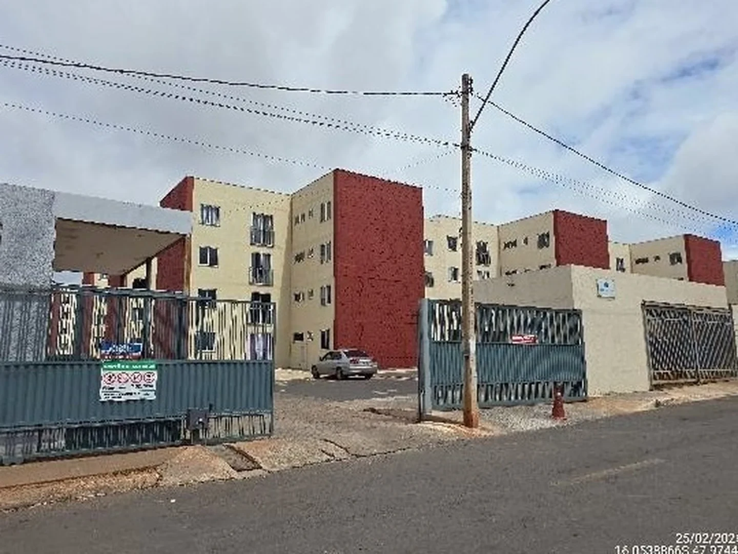 Apartamento - Valparaiso De Goias, GO - foto 1