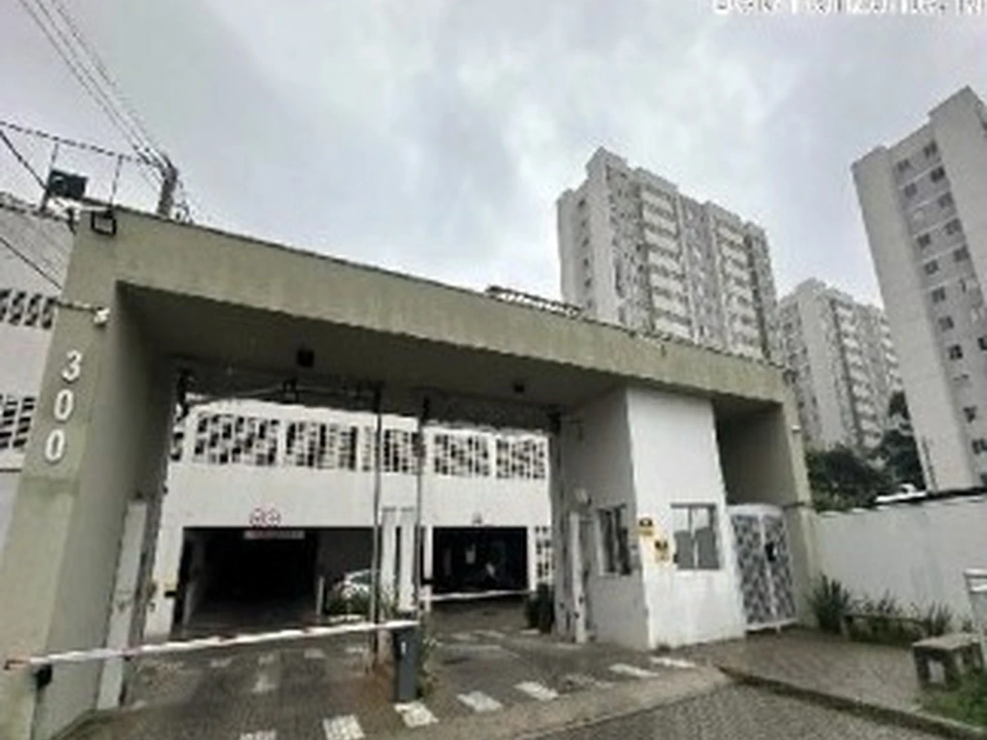 Apartamento - Belo Horizonte, MG - foto 1