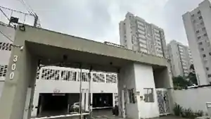 Apartamento - Belo Horizonte, MG
