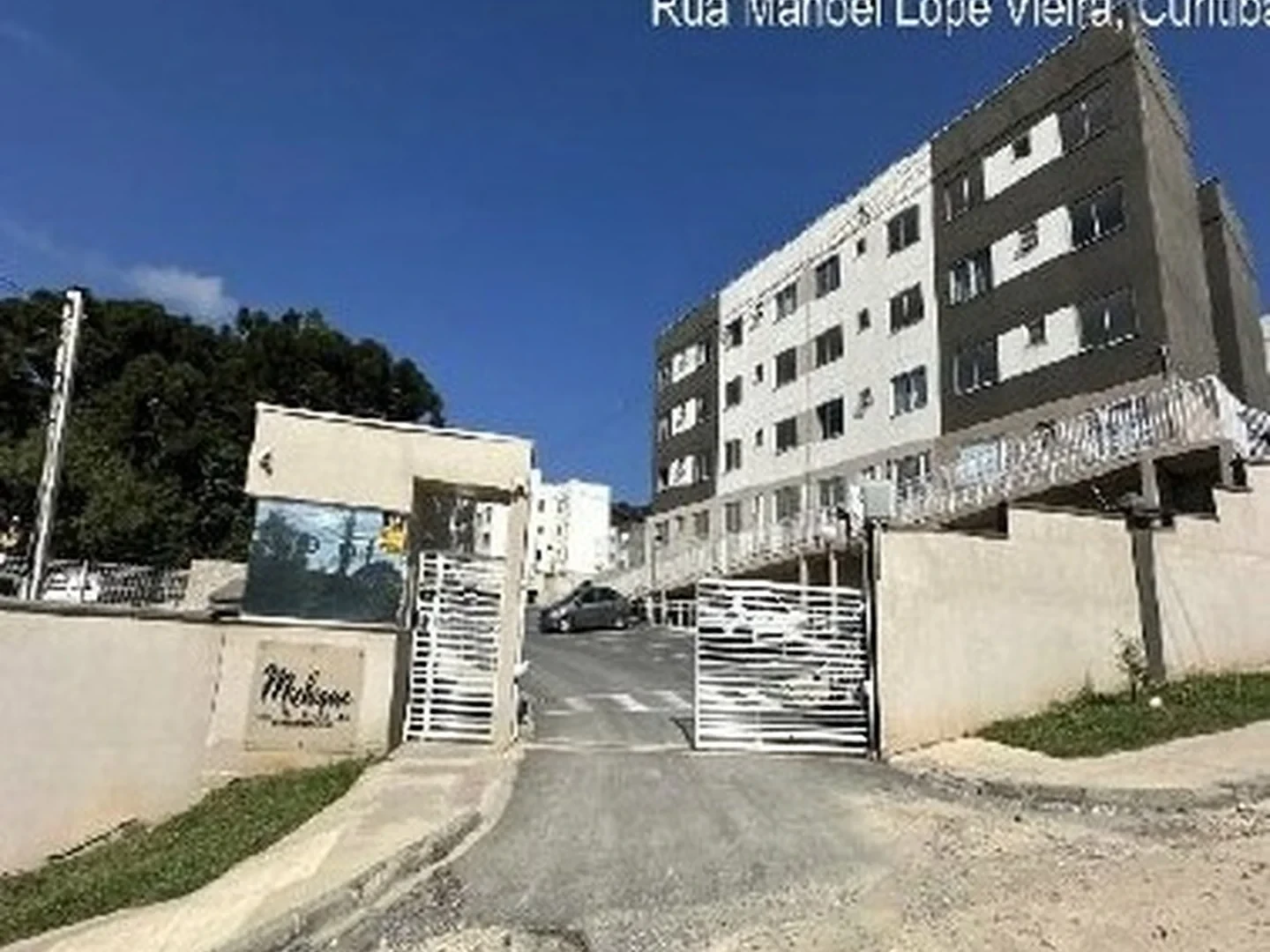 Apartamento - Campo Largo, PR - foto 1