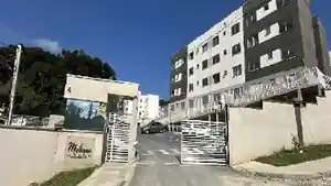 Apartamento - Campo Largo, PR