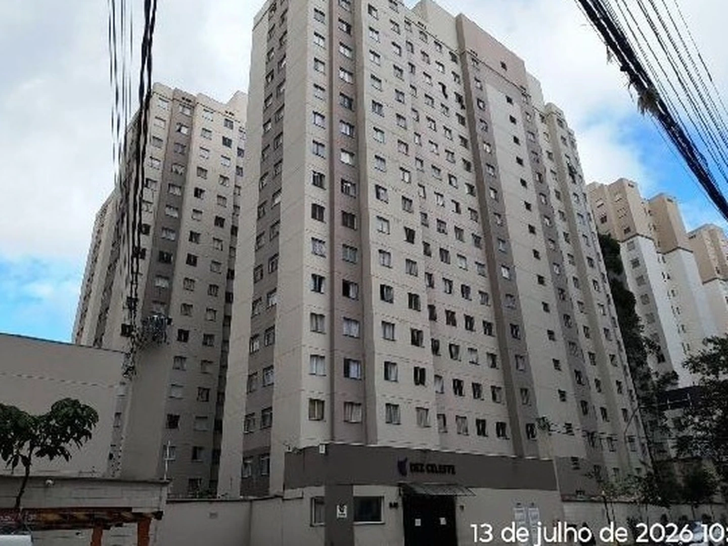 Apartamento - Sao Paulo, SP - foto 1
