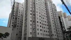 Apartamento - Sao Paulo, SP
