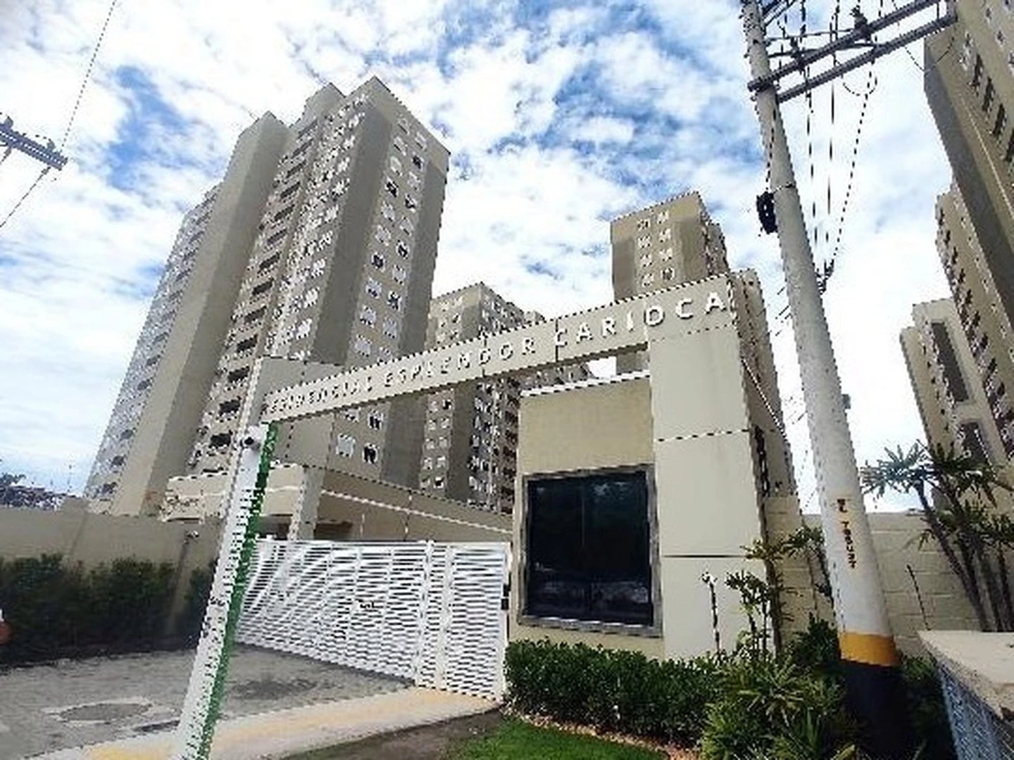 Apartamento - Rio De Janeiro, RJ - foto 1