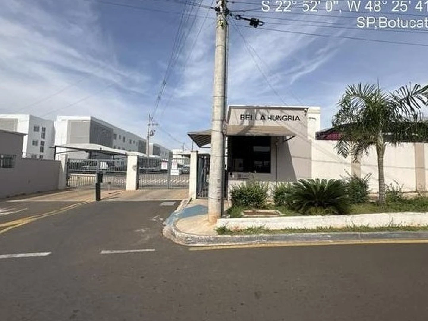 Apartamento - Botucatu, SP - foto 1