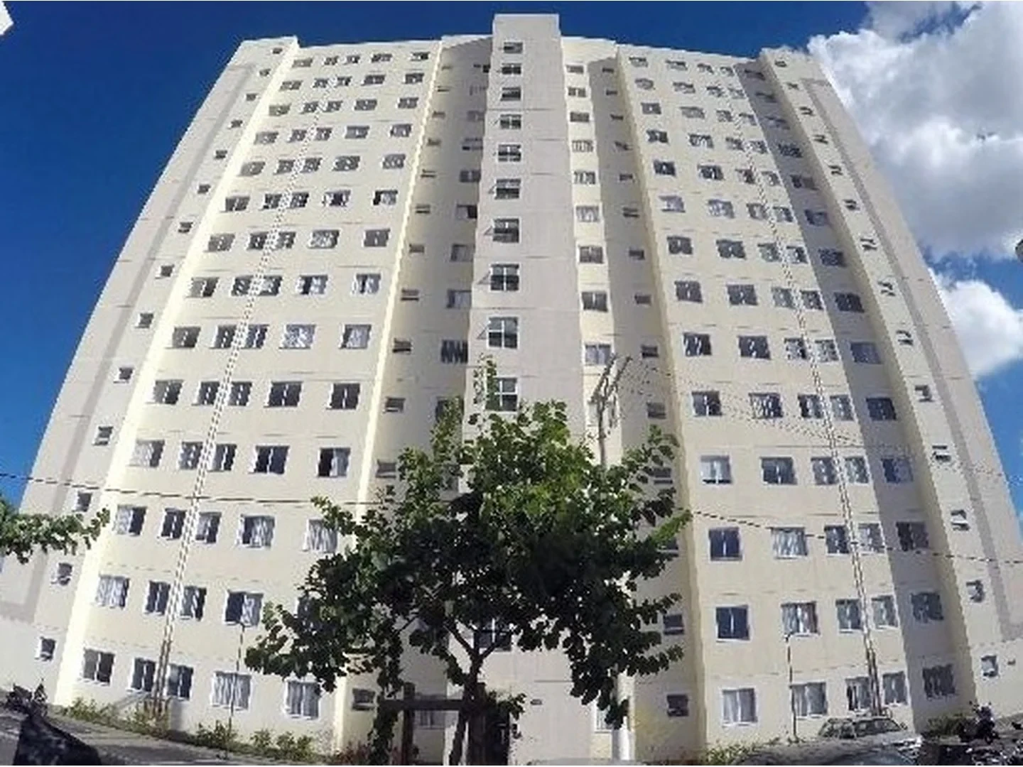 Apartamento - Belo Horizonte, MG - foto 1