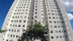 Apartamento - Belo Horizonte, MG