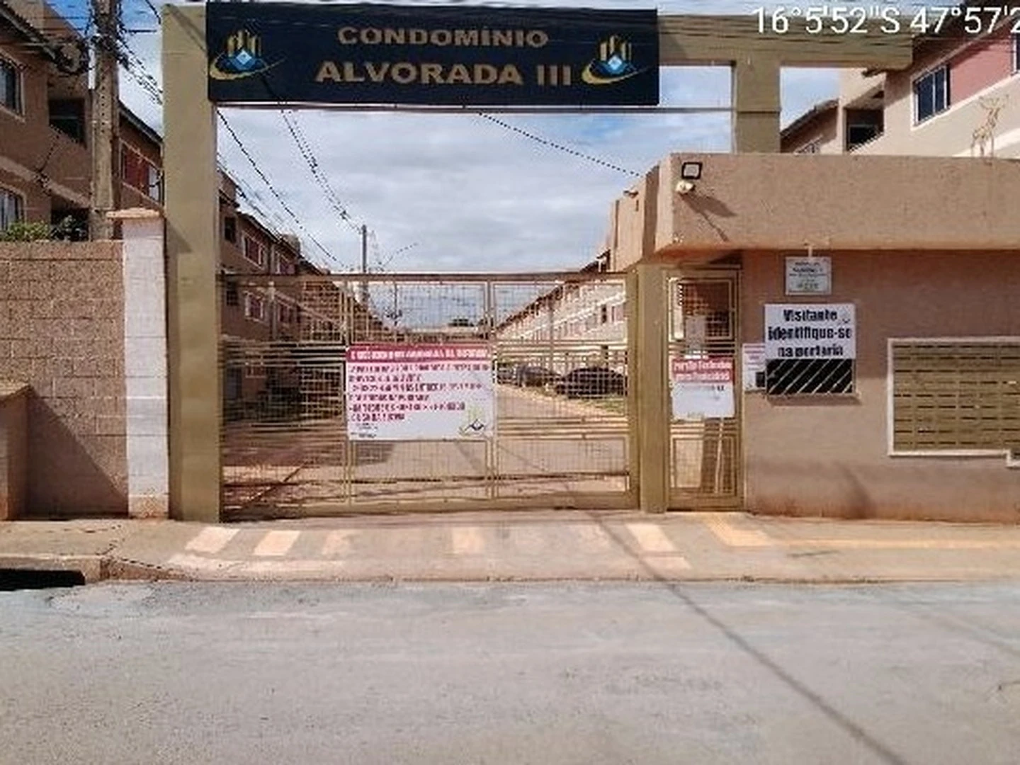 Apartamento - Cidade Ocidental, GO - foto 1