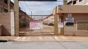 Apartamento - Cidade Ocidental, GO