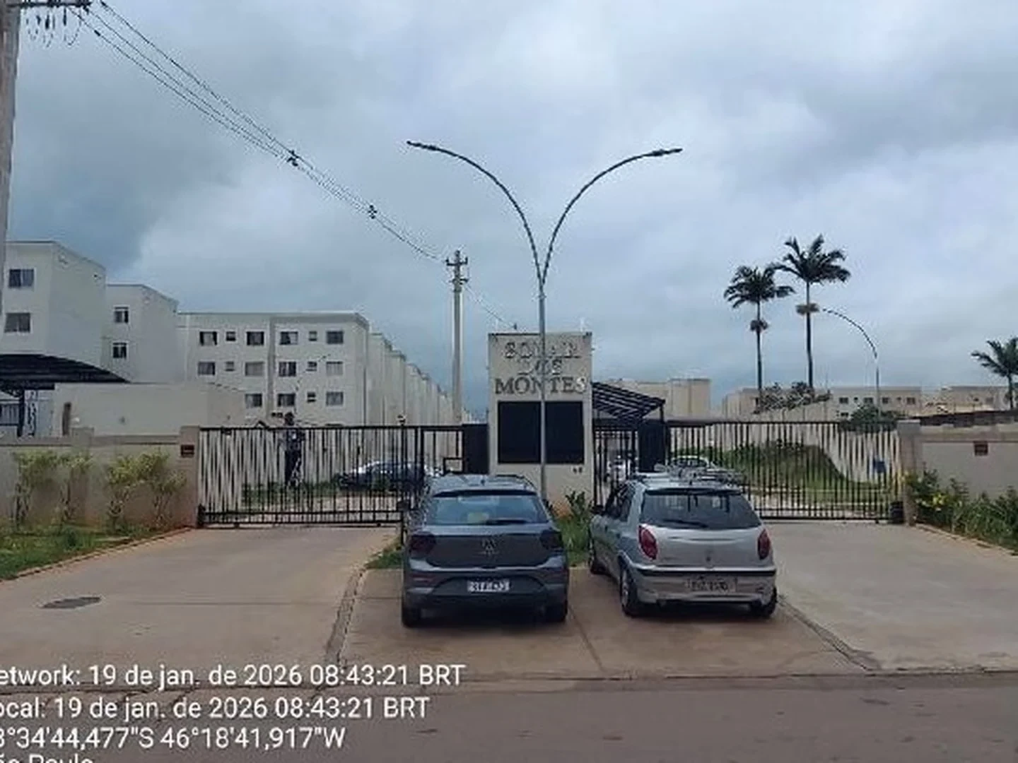 Apartamento - Suzano, SP - foto 1
