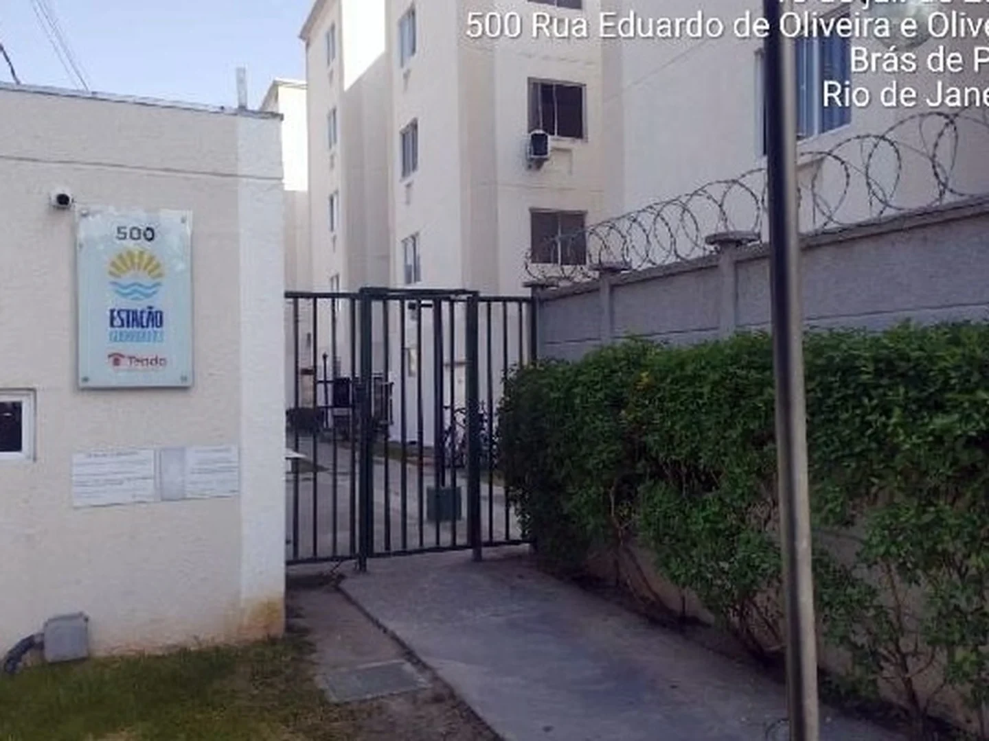 Apartamento - Rio De Janeiro, RJ - foto 1