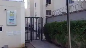 Apartamento - Rio De Janeiro, RJ