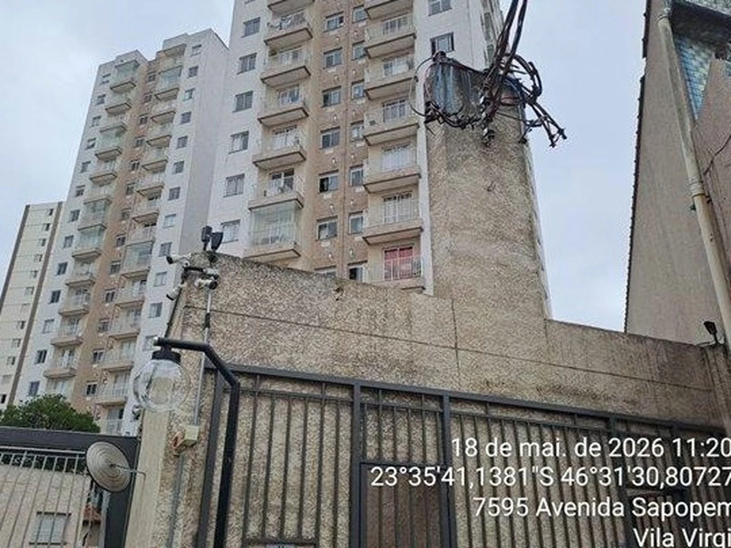 Apartamento - Sao Paulo, SP - foto 1