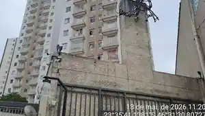 Apartamento - Sao Paulo, SP