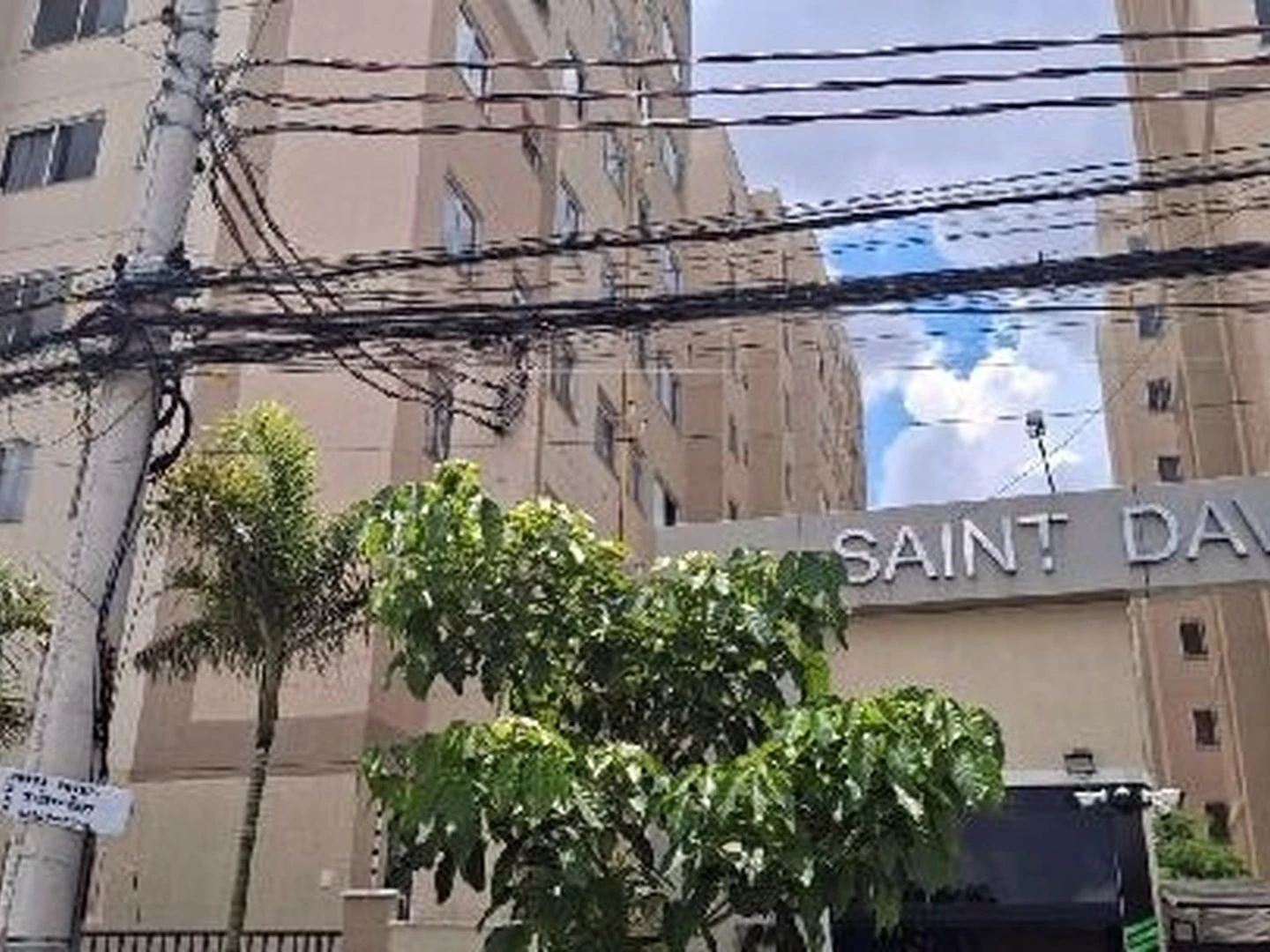 Apartamento - Sao Paulo, SP - foto 1