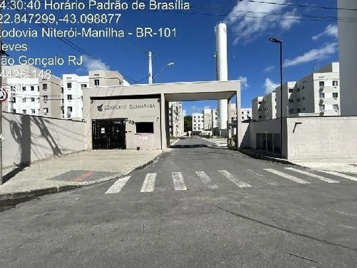 Apartamento - Sao Goncalo, RJ - foto 1
