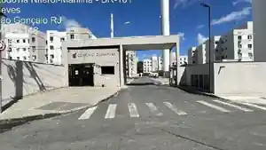Apartamento - Sao Goncalo, RJ