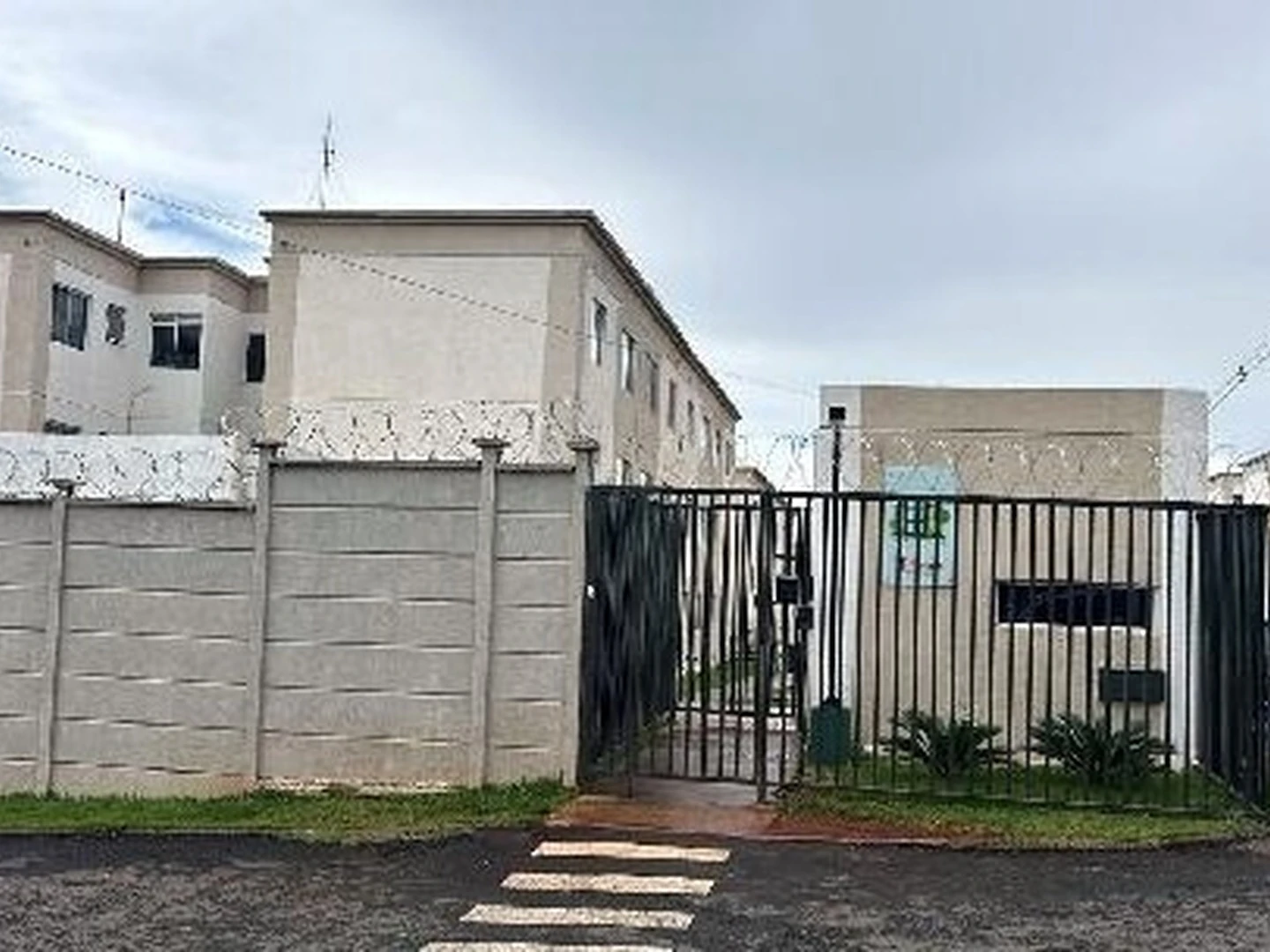 Apartamento - Goiania, GO - foto 1