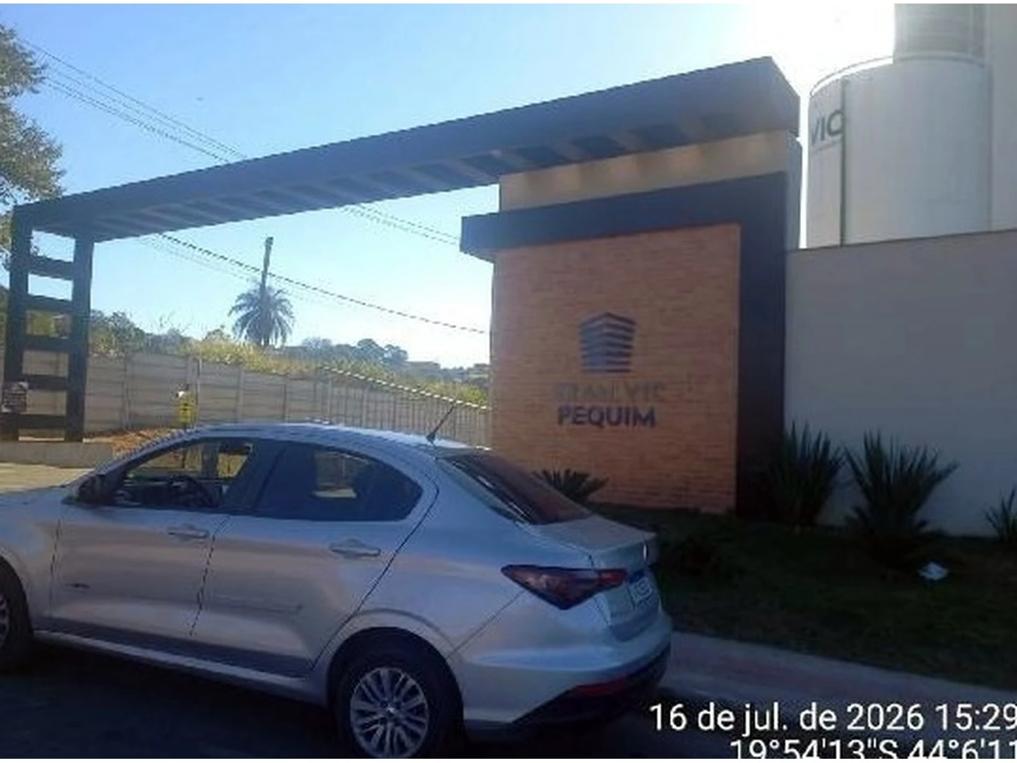 Apartamento - Contagem, MG - foto 1
