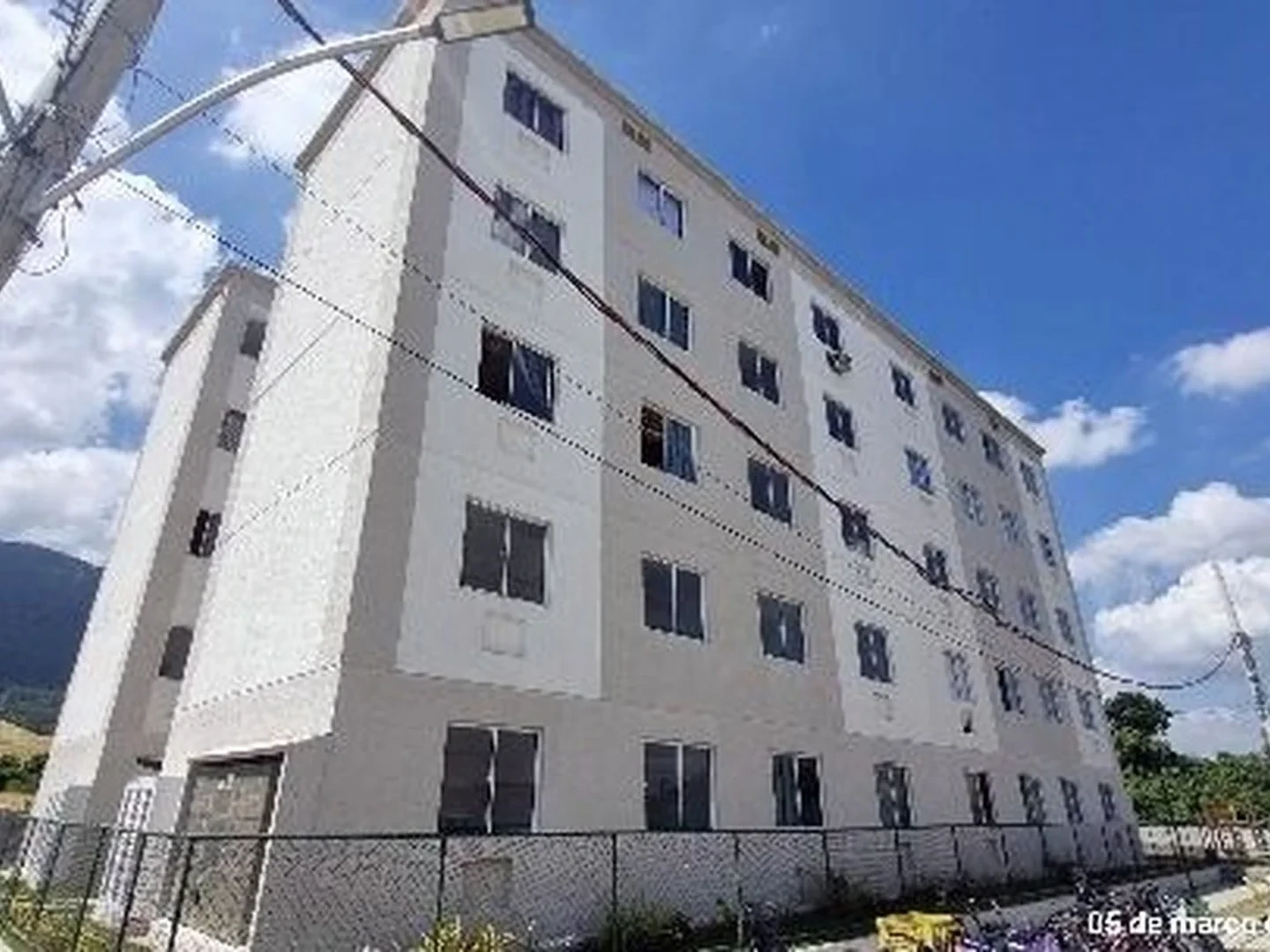 Apartamento - Nova Iguacu, RJ - foto 1