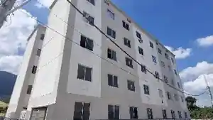Apartamento - Nova Iguacu, RJ