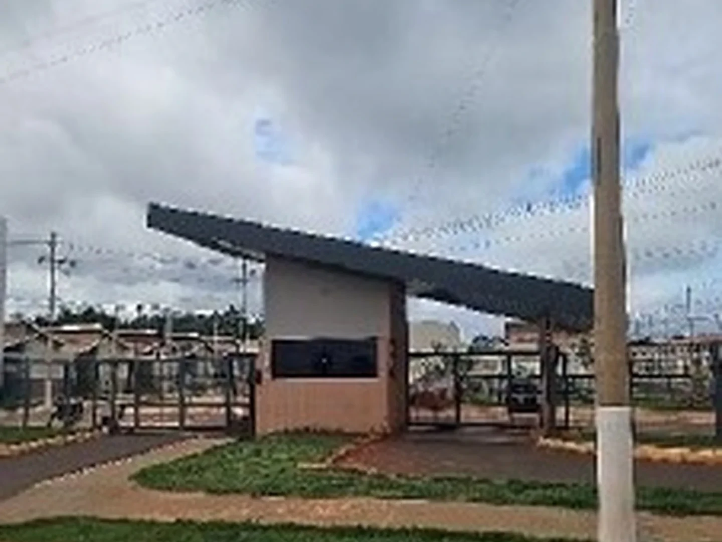 Casa - Tres Lagoas, MS - foto 1