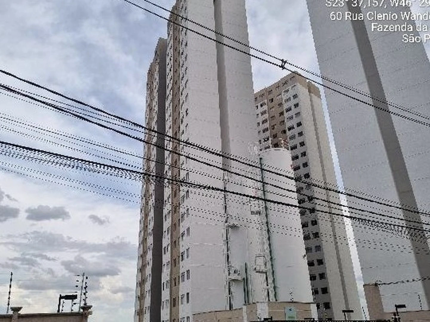 Apartamento - Sao Paulo, SP - foto 1