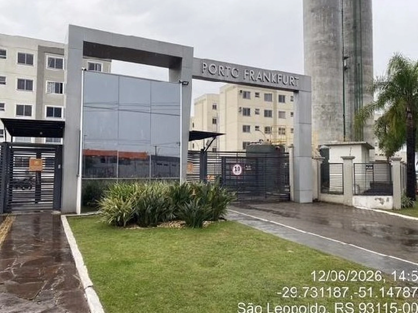 Apartamento - Sao Leopoldo, RS - foto 1