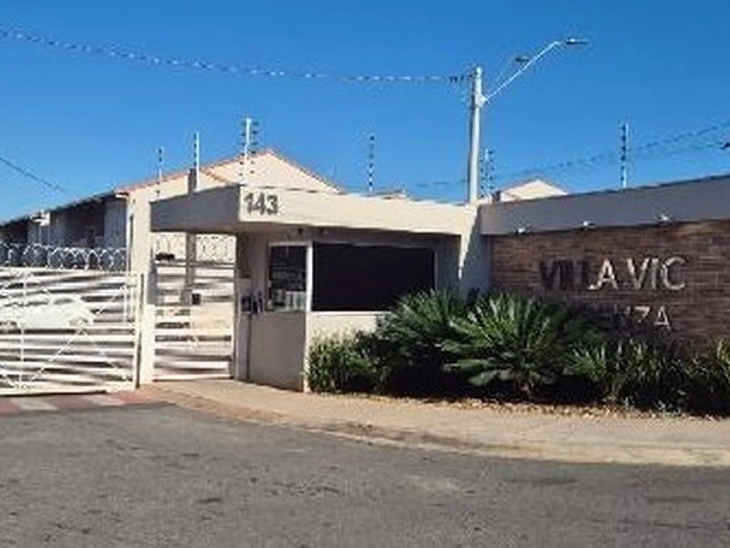 Apartamento - Votorantim, SP - foto 1