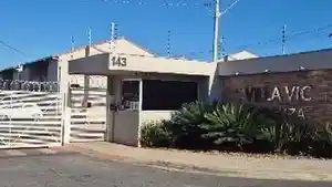 Apartamento - Votorantim, SP