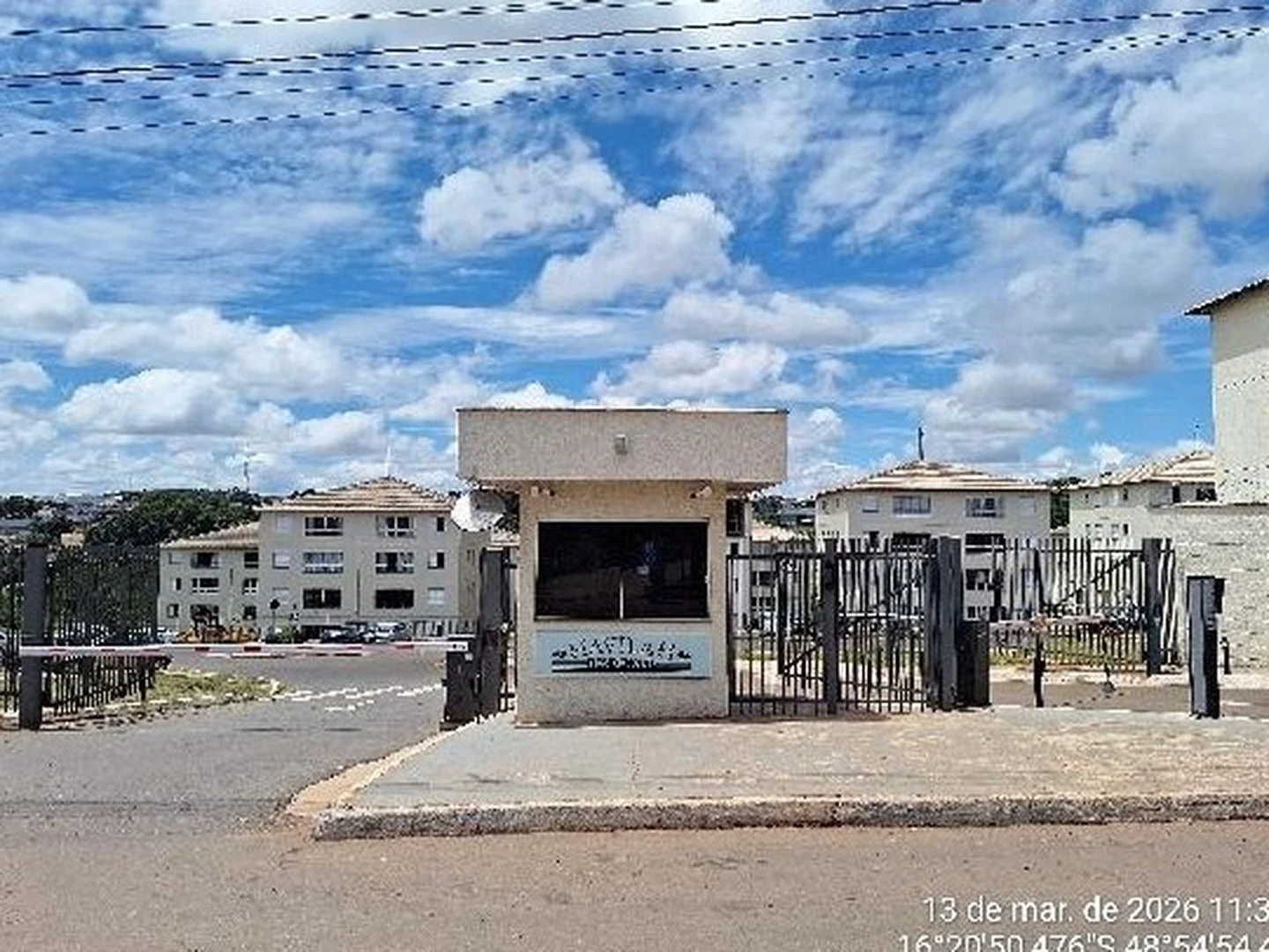 Apartamento - Anapolis, GO - foto 1