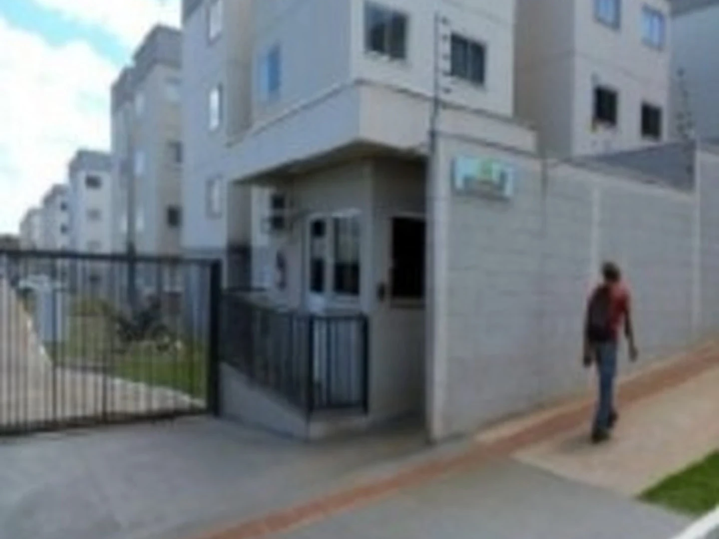 Apartamento - Londrina, PR - foto 1