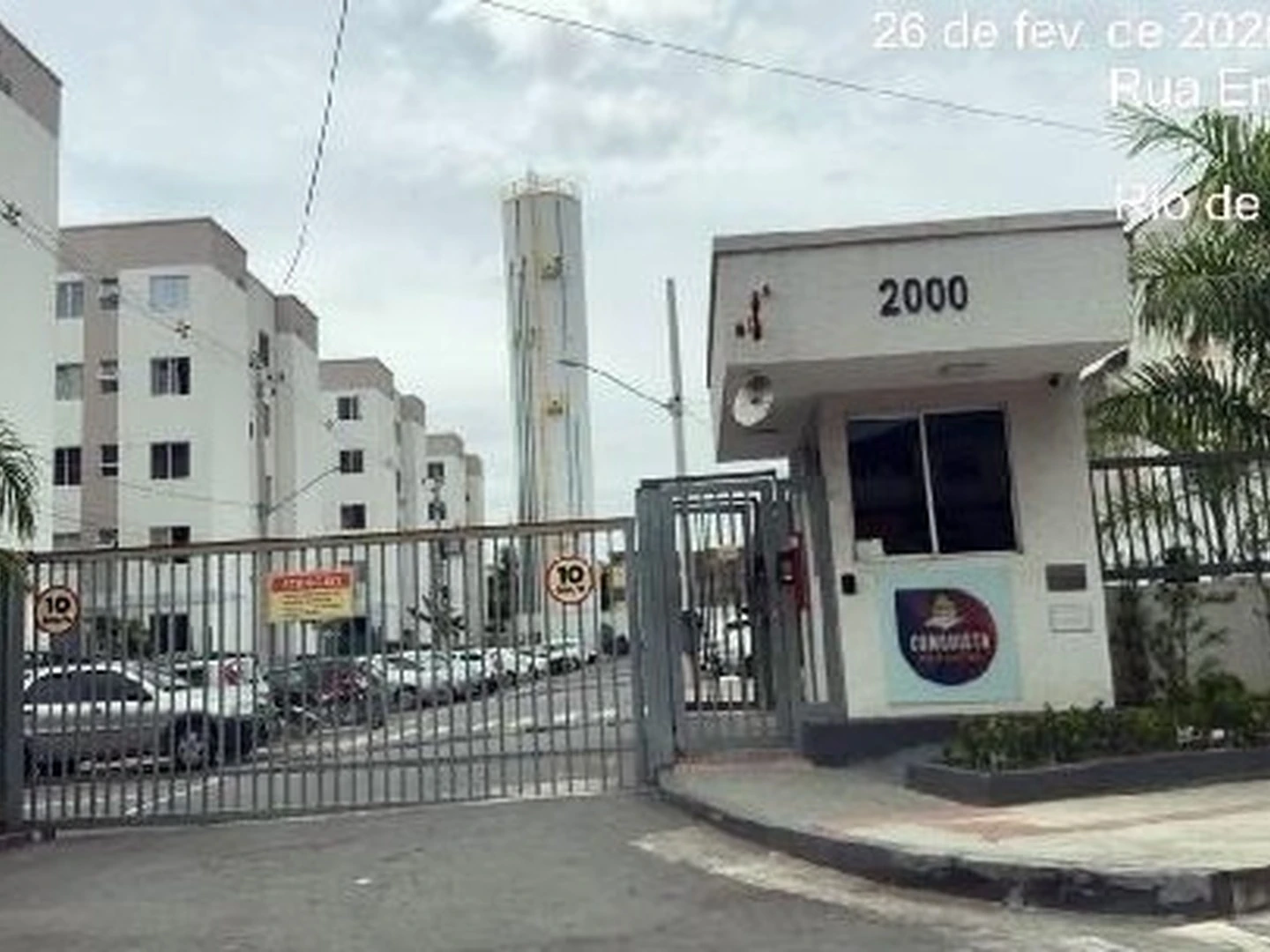 Apartamento - Rio De Janeiro, RJ - foto 1