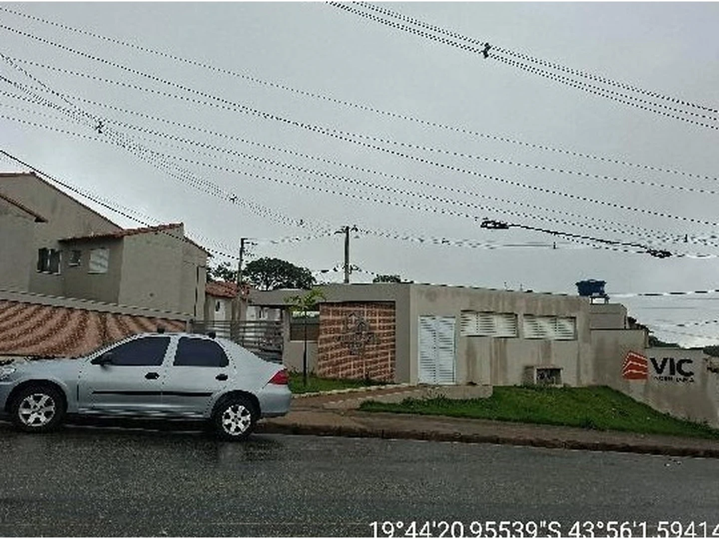 Apartamento - Vespasiano, MG - foto 1