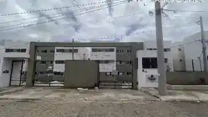 Apartamento - Abreu E Lima, PE