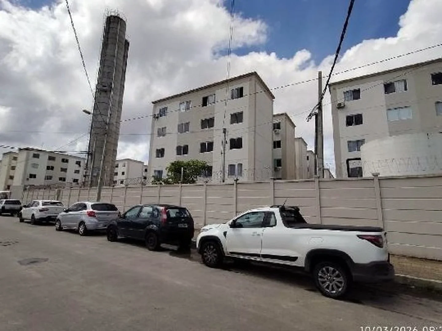 Apartamento - Fortaleza, CE - foto 1