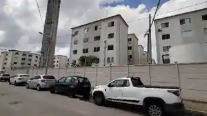 Apartamento - Fortaleza, CE