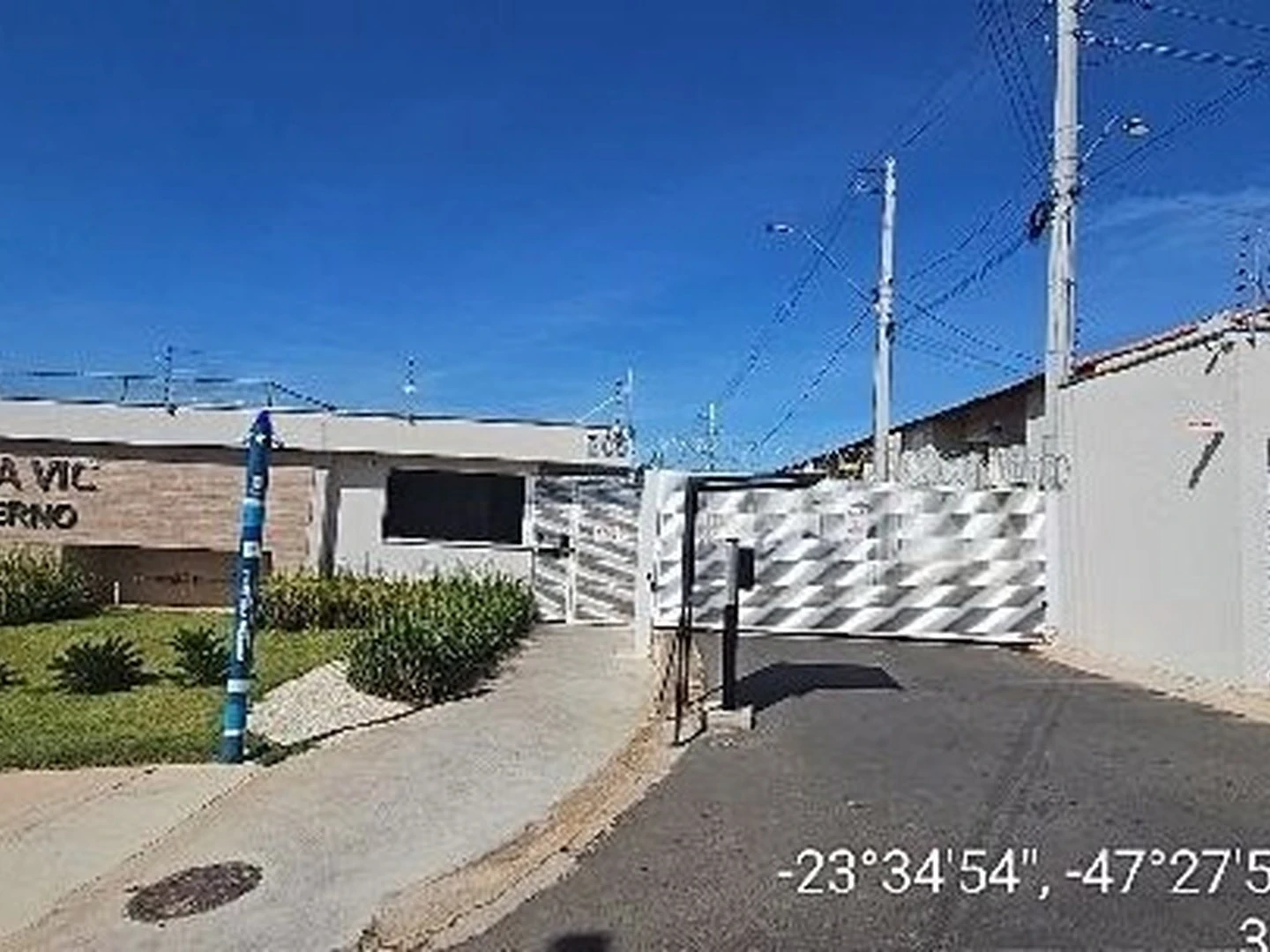 Apartamento - Votorantim, SP - foto 1