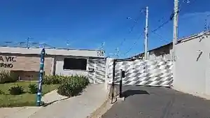 Apartamento - Votorantim, SP