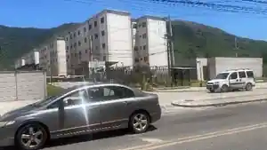 Apartamento - Nova Iguacu, RJ