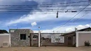 Casa - Valparaiso De Goias, GO